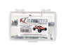 RC Screwz RCZTRA066 Stainless Screw Kit for Traxxas® Rustler® VXL TSM®
