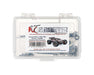RC Screwz RCZTRA069 Stainless Steel Screw Kit for Traxxas 1/16 E-Revo