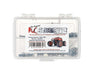 RC Screwz RCZTRA070 Stainless Steel Screw Kit for Traxxas 1/16 Summit