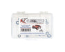 RC Screwz RCZTRA071R Rubber Shielded Bearing Kit for Traxxas® Nitro Slash® TSM®