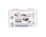 RC Screwz RCZTRA074B Metal Sheilded Bearing Kit for Traxxas® Slash® 4x4 Ultimate TSM®
