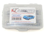 RC Screwz RCZTRA080 Stainless Steel Screw Kit for Traxxas 4-Tec 2.0 Ford GT