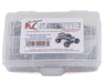 RC Screwz RCZTRA093 Stainless Steel Screw Kit for Traxxas Stampede VXL 4x4