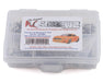 RC Screwz RCZTRA094 Stainless Steel Screw Kit for Traxxas Mustang GT