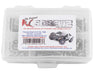 RC Screwz RCZTRA103 Stainless Steel Screw Kit for Traxxas Slash 4x4 VXL