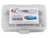 RC Screwz RCZTRA104 Stainless Steel Screw Kit for Traxxas XO-1