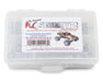 RC Screwz RCZTRA118 Stainless Steel Screw Kit for Traxxas Stampede 2WD