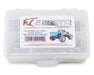 RC Screwz RCZTRA119 Stainless Steel Screw Kit for Traxxas Bigfoot No.1