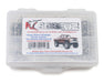 RC Screwz RCZTRA127 Stainless Steel Screw Kit for Traxxas® TRX-4M® 1/18 F-150® Ranger®
