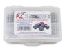 RC Screwz RCZTRA129 Stainless Steel Screw Kit for Traxxas® Stampede® XL-5 1/10 2WD