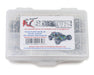 RC Screwz RCZTRA132 Stainless Steel Screw Kit for Traxxas® Rustler® BL-2s™ 1/10 2WD