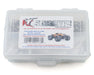 RC Screwz RCZTRA138 Stainless Steel Screw Kit for Traxxas® Mini Maxx®