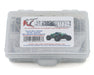 RC Screwz RCZTRA153 Stainless Steel Screw Kit for Traxxas® Maxx® Ultimate