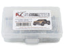 RC Screwz RCZTRA158 Stainless Steel Screw Kit for Traxxas® Raptor® Ultimate