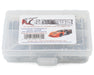 RC Screwz RCZTRA160 Stainless Steel Screw Kit for Traxxas® Slash® Late Model BL-2s