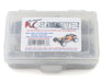 RC Screwz RCZXRA167 Team XRAY XT8 2024 1/8 Nitro Truggy Stainless Steel Screw Kit