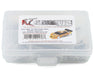 RC Screwz RCZXRA176 Xray X4 '26 Carbon Steel/Stainless Steel Screws Kit