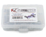 RC Screwz RCZXRA178 Xray XB2 '26 Stainless Steel Screws Kit