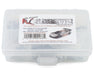 RC Screwz RCZXRA188 Xray X10 '26 Stainless Steel Screws Kit