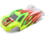 RadianZ Design 01MNTL Losi® Mini-T™ Leopard 1/18 Pre-Painted Truck Body (Nex)