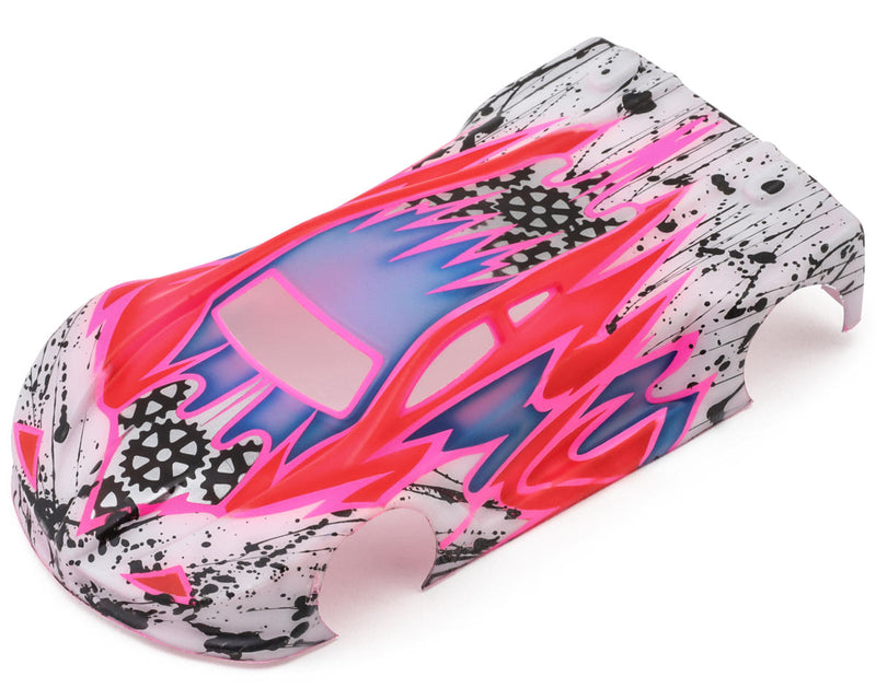 RadianZ Design 01MNZX Kyosho Mini-Z XB1 Airbrush Pre-Painted TC Body (Xyra)