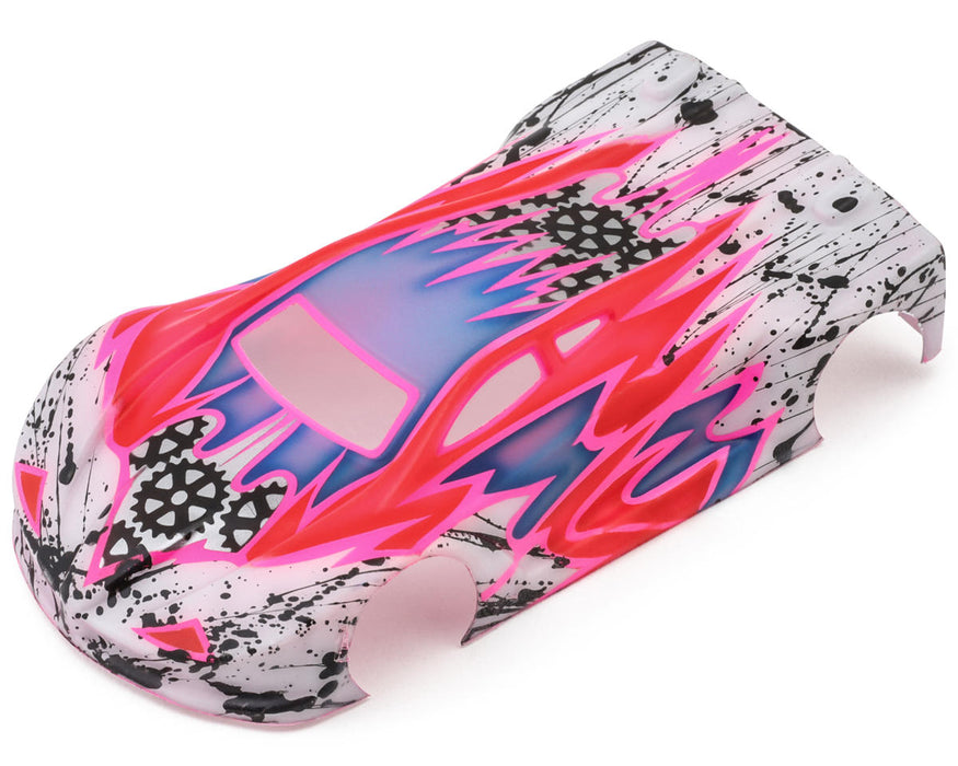 RadianZ Design 01MNZX Kyosho Mini-Z XB1 Airbrush Pre-Painted TC Body (Xyra)