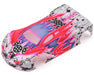 RadianZ Design 01MNZX Kyosho Mini-Z XB1 Airbrush Pre-Painted TC Body (Xyra)