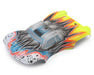 RadianZ Design 01MRBS Losi® Micro-B™ 1/24 Pre-Painted Short Course Truck Body (Wither)