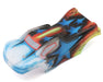 RadianZ Design 01MRTLT Losi® Micro-T™ Leopard Pre-Painted Truck Body (Tairo)