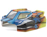 RadianZ Design 01SF8K Sparko F8 Royal 1/8 Airbrush Pre-Painted Body (Kyrin)