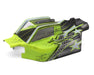 RadianZ Design 01SRZ Sworkz 35-4 Evo Rapicon Airbrush Pre-Painted Buggy Body (Zenith)