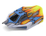 RadianZ Design 01TRXAR AeroStrike Airbrush Pre-Painted Body for Traxxas® Jato® 4x4