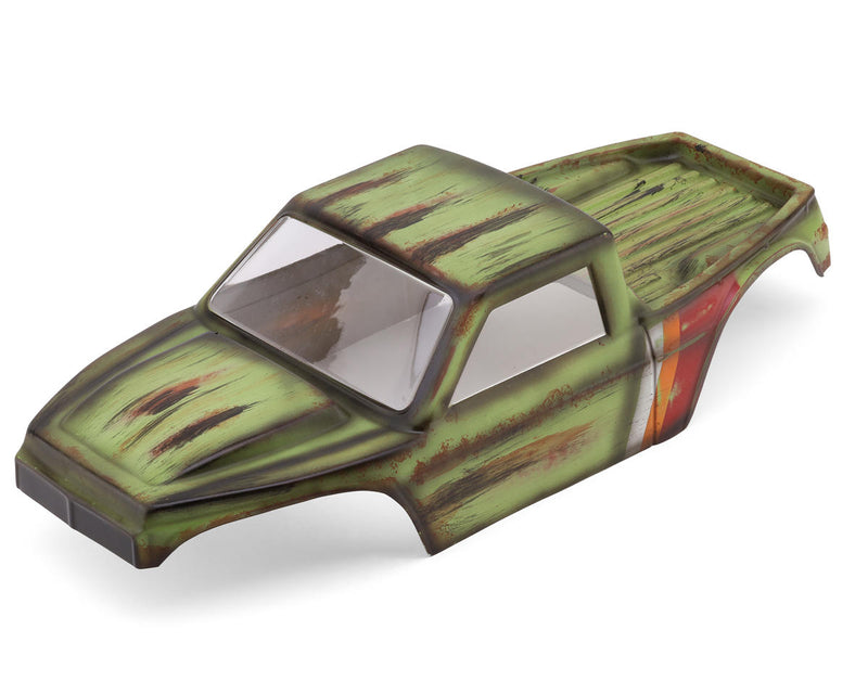 RadianZ Design 01VQHW Vanquish VRD/Stance Hyperion Airbrush Pre-Painted Crawler Body
