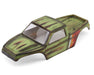 RadianZ Design 01VQHW Vanquish VRD/Stance Hyperion Airbrush Pre-Painted Crawler Body