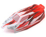 RadianZ Design 01XXTC XRAY XB2 Torrent Airbrush Pre-Painted Buggy Body (Cosmo)