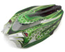 RadianZ Design 02AGV ARRMA® Typhon Grom Vel'koz 1/14 Pre-Painted Buggy Body (Baboon)