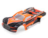 RadianZ Design 02MSML Mugen MBX7/MBX8T Zonnati 1/8 Airbrush Pre-Painted Body (Lyrn)