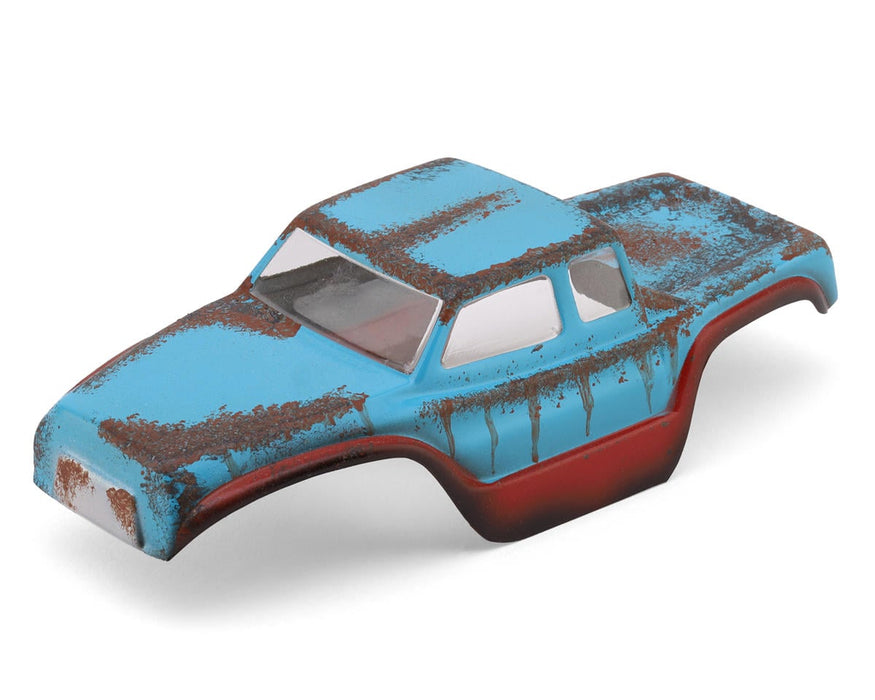 RadianZ Design 02R32SP Redcat Ascent-32 SMT32 1/32 Airbrush Pre-Painted Body