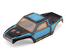 RadianZ Design 02VQHD Vanquish VRD/Stance Hyperion Airbrush Pre-Painted Crawler Body