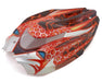 RadianZ Design 03AGV ARRMA® Typhon Grom Vel'koz 1/14 Pre-Painted Buggy Body (Fire)