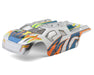 RadianZ Design 03AK6F Arrma Kraton 6S Zest Airbrush Pre-Painted Truck Body (Fizz)