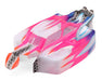 RadianZ Design 03KMKZ Kyosho MP11 Karina Airbrush Pre-Painted Body (Zirn)