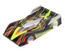 RadianZ Design 03MMZS Zelos 1/12 Pan Car Airbrush Pre-Painted Body (SRIX)