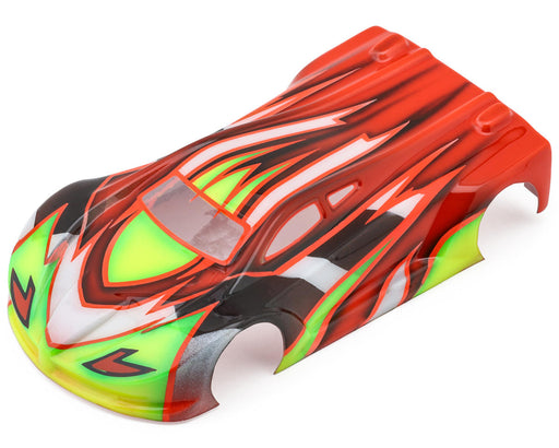 RadianZ Design 03MNZX Kyosho Mini-Z XB1 Airbrush Pre-Painted TC Body (Zyro)