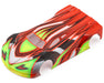 RadianZ Design 03MNZX Kyosho Mini-Z XB1 Airbrush Pre-Painted TC Body (Zyro)