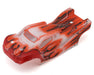 RadianZ Design 03MRBL Losi® Micro-B™ Leopard 1/24 Pre-Painted Truck Body (Snake)