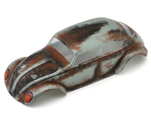RadianZ Design 03MRBR Losi® Micro-B™ Rabitto Airbrush Pre-Painted Body (Eagle)
