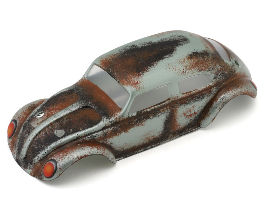 RadianZ Design 03MRBR Losi® Micro-B™ Rabitto Airbrush Pre-Painted Body (Eagle)