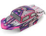 RadianZ Design 03MRTB Losi® Micro-T™ Bugster Airbrush Pre-Painted Body (Blitz)