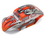 RadianZ Design 03MRTRL Losi® Micro-T™ Rabitto Airbrush Pre-Painted Body (Lynx)